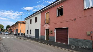 CASA INDIPENDENTE A DESIO