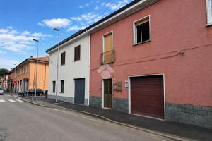 CASA INDIPENDENTE A DESIO