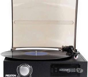 Giradischi (moderno)