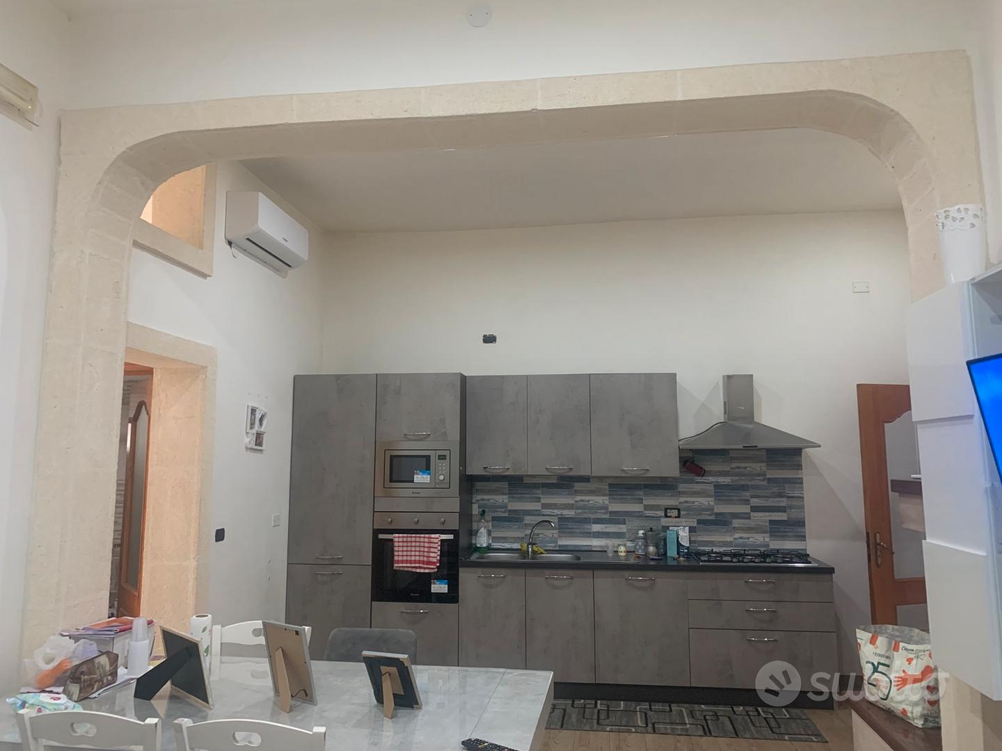 Apartment in Avetrana, Taranto - Vista 5