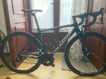Bicicletta da corsa