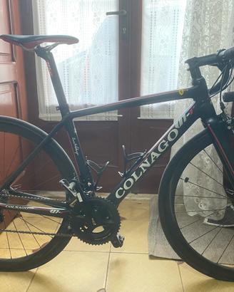 Bicicletta da corsa