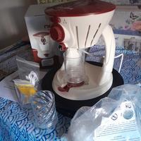 candle maker necchi macchina per creare candele