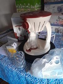 candle maker necchi macchina per creare candele