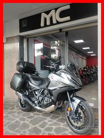 Honda nt 1100 #promo incluso passaggio#permute