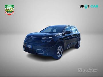 CITROEN C5 Aircross BlueHDi 130 S&S Business