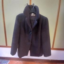 Giaccone donna Dolce e Gabbana