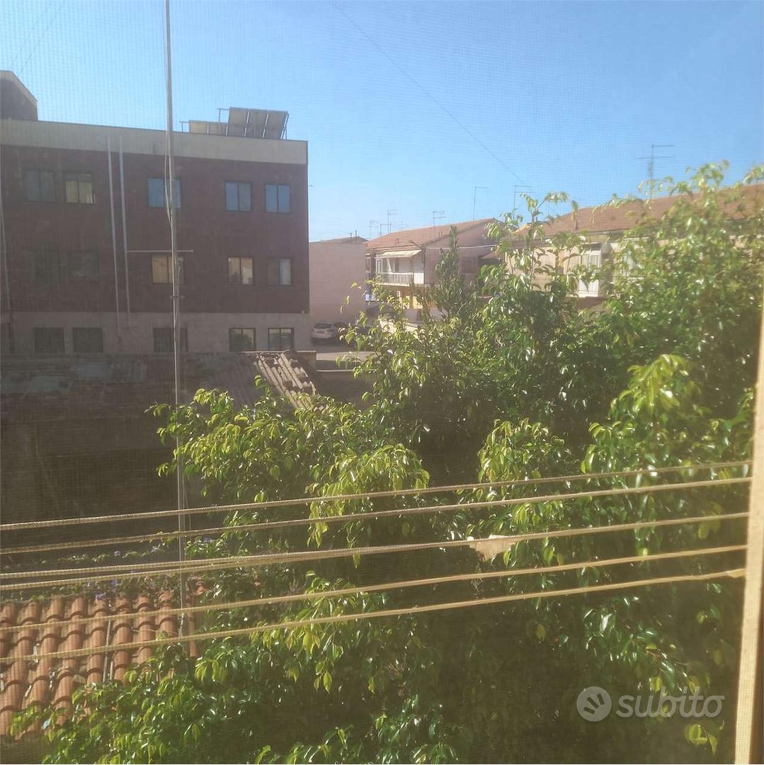 Appartamento – Siracusa, Santa Panagia - Vista 4