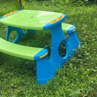 tavolino bambini