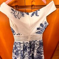 vestito Rinascimento