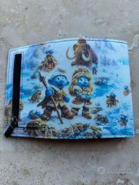 Portafoglio Moero Pro Zip