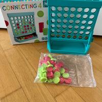 Gioco da tavola Forza 4