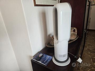 Dyson hot+ cool purificatore