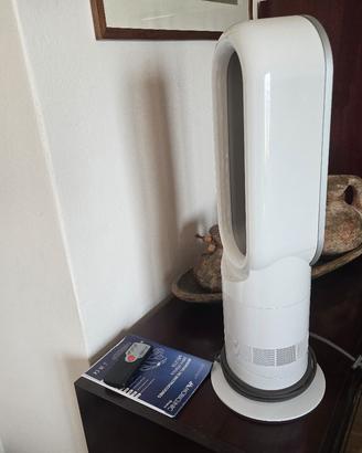 Dyson hot+ cool purificatore