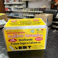 puliper ceramica