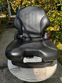Sedile Grammer MSG 65/531 12V