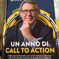 "Un anno di call to action" di Mirco Gasparotto
