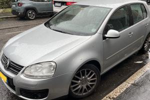 Volkswagen Golf 1.4 16V GT 170CV MOTORE NUOVO