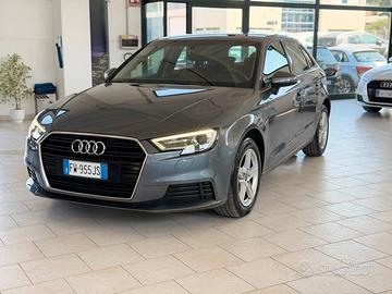 Audi A3 SPB 30 TDI S tronic Business