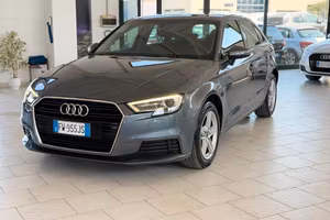 Audi A3 SPB 30 TDI S tronic Business