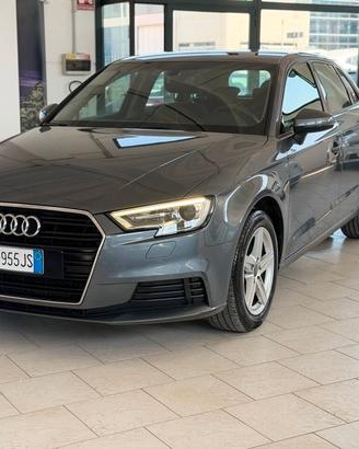 Audi A3 SPB 30 TDI S tronic Business