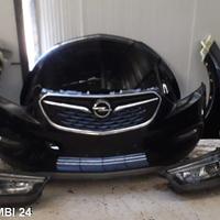 Musata Opel Mokka X