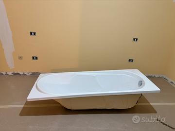 Vasca da bagno 70 x170