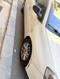Lancia delta