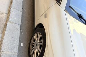 Lancia delta
