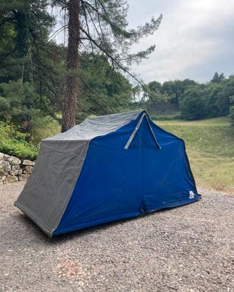 Autohome Air Camping