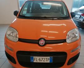 FIAT Panda 1.2 BENZINA GPL unipropietario