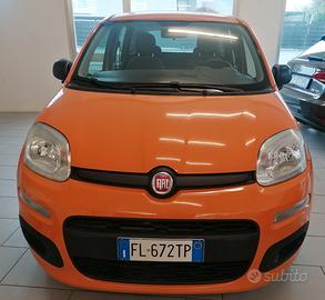 FIAT Panda 1.2 BENZINA GPL unipropietario