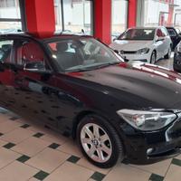 Bmw 118 118d 2.0 143CV cat 5 porte Eletta DPF