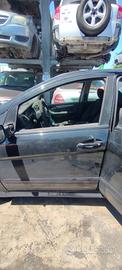 MERCEDES BENZ CLASSE B 180 2010 PORTA ANTERIORE SX