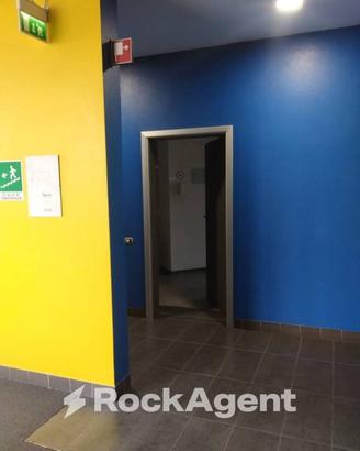 ELEGANTE UFFICIO COMPLESSO LA FAVORITA