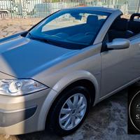 renault megane cabrio
