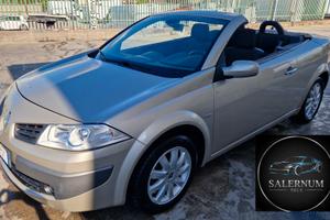 renault megane cabrio