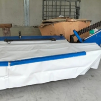 Falciacondizionatrice BCS