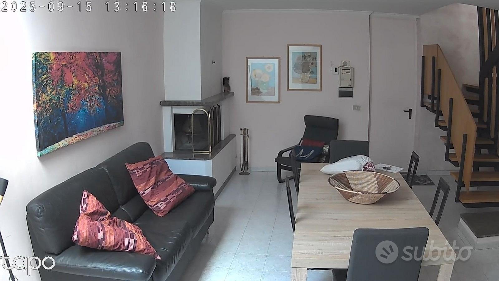 Appartamento – RM - Altro