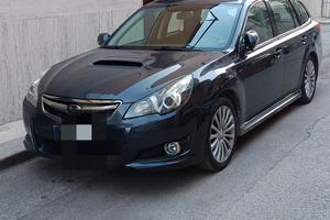 subaru Legacy 2000