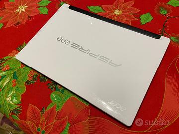 Portatile Acer Aspire One D255