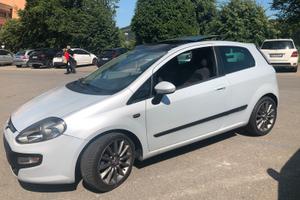 Fiat punto evo sport