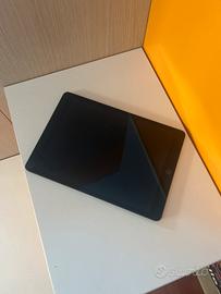 Ipad 9 generazione 256gb (con apple pencil)