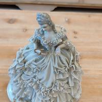 Porcellana di Capodimonte 