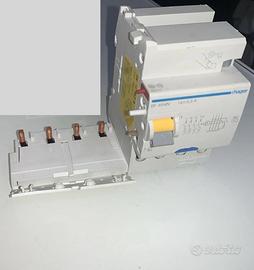 Hager BF464N
