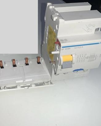 Hager BF464N