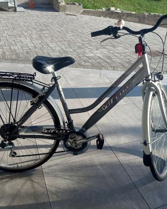 bici da donna DF