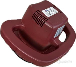 Lucidatrice rotorbitale carrozzeria