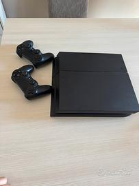 Playstation 4