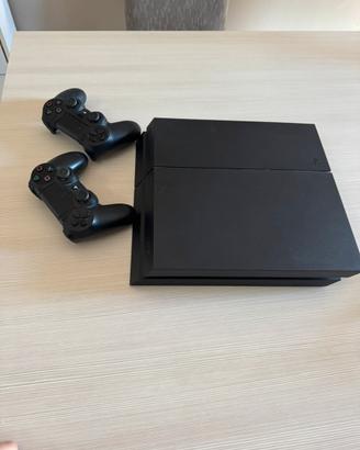 Playstation 4